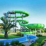 Apartment Dragana Fap 2+2 Green Oazis Near The Beach