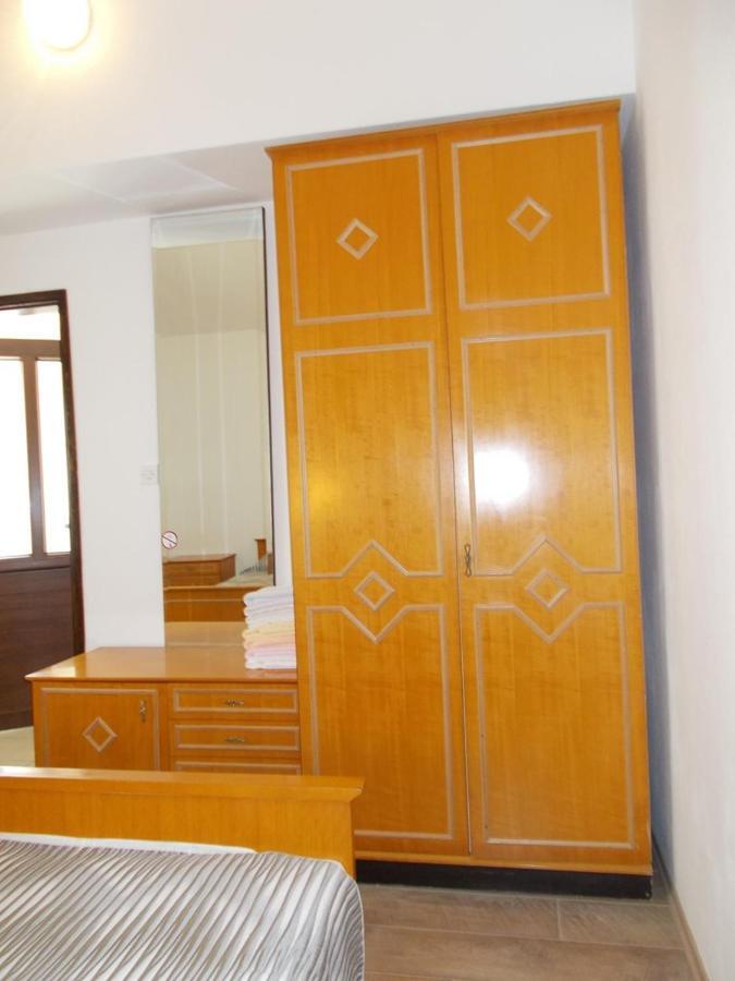 Apartment Dragana Fap 2+2 Oazis Near The