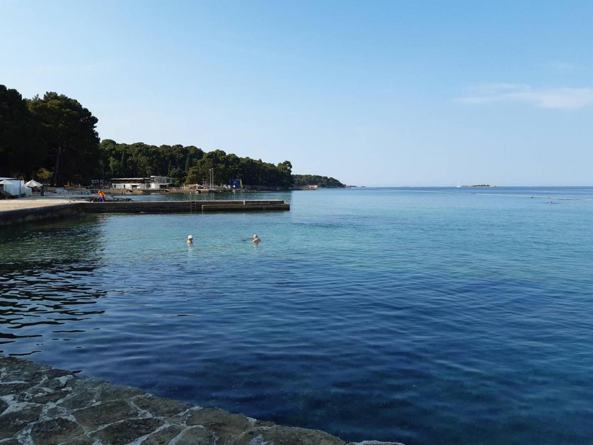 Apartment Dragana Fap 2+2 Oazis Near The Poreč