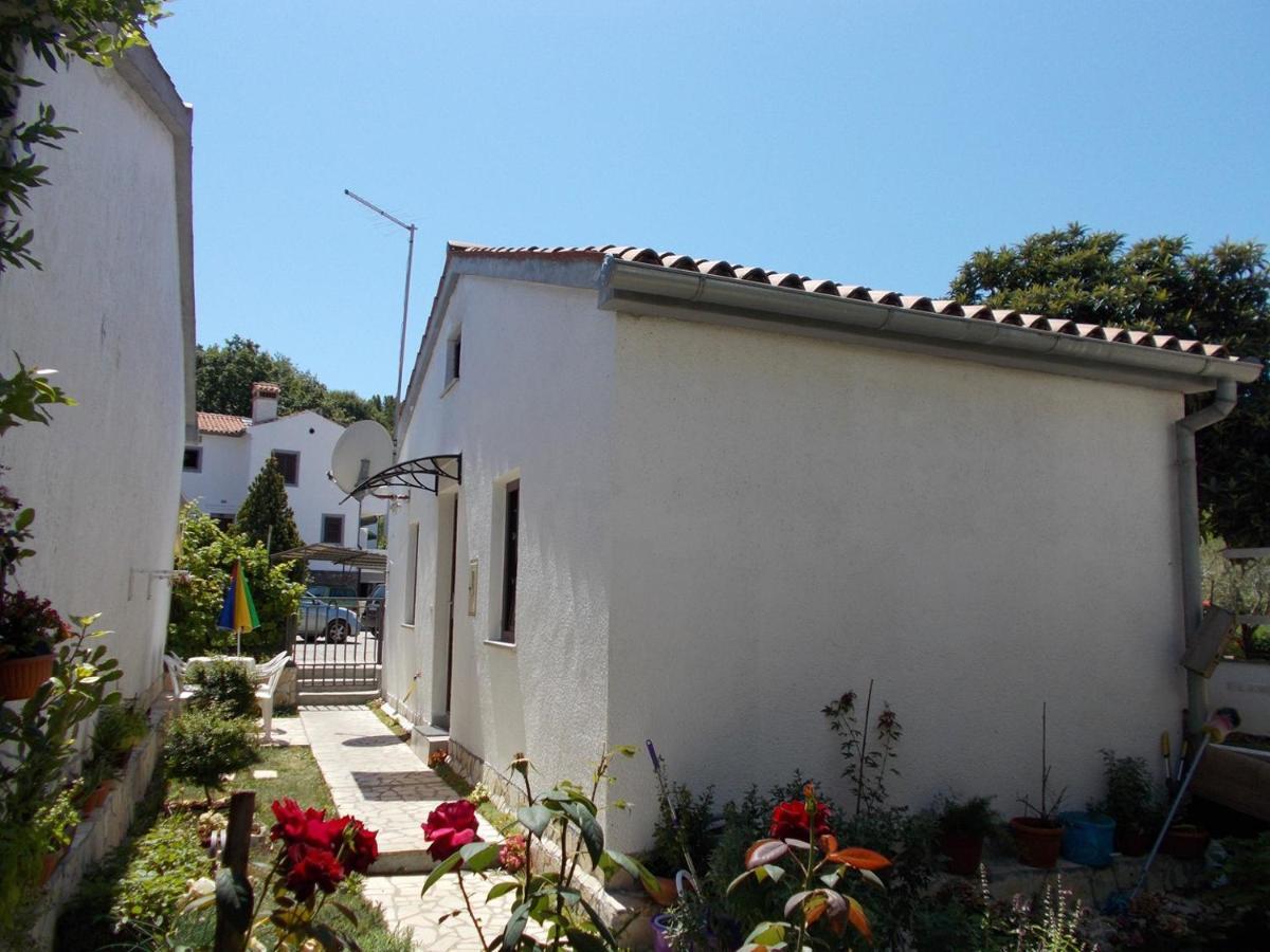 Apartmán Dragana Fap 2+2 Oazis Near The Porec