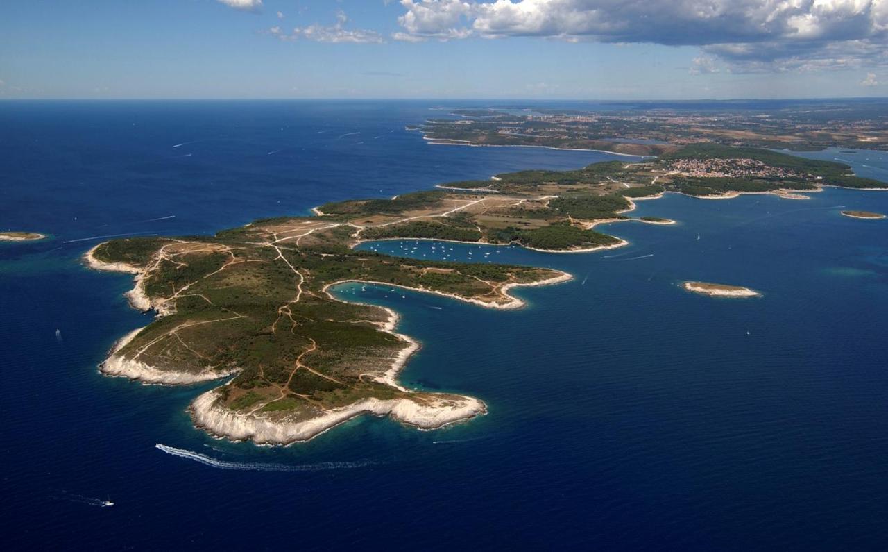 Apartment Dragana Fap 2+2 Oazis Near The Poreč