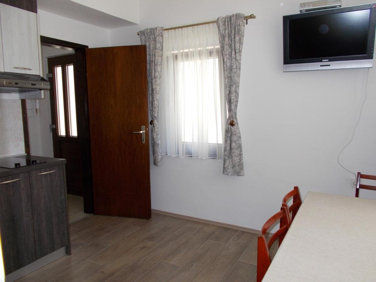 Apartment Dragana Fap 2+2 Oazis Near The *