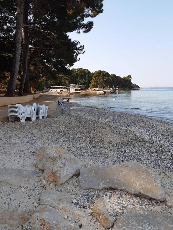 Apartment Dragana Fap 2+2 Oazis Near The Poreč