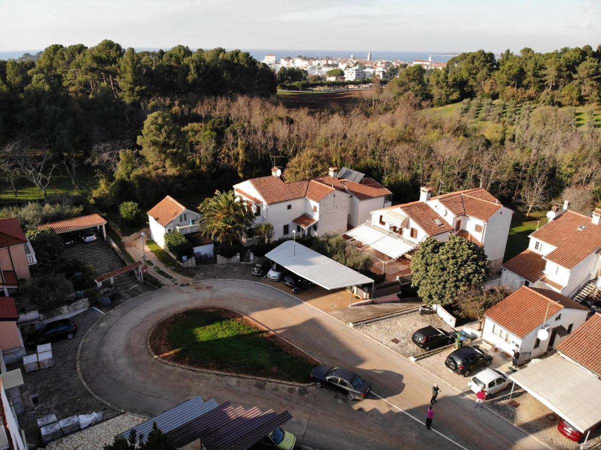 Apartmán Dragana Fap 2+2 Oazis Near The *